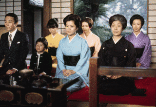 1969年のテレビドラマの画像