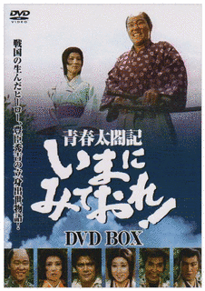 青春太閤記 いまにみておれ!の画像