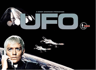 謎の円盤UFOの画像
