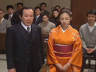 赤かぶ検事奮戦記の画像