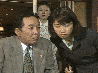 新・赤かぶ検事奮戦記の画像