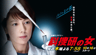 科捜研の女の画像