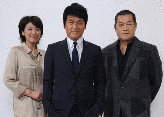京都人情捜査ファイルの画像