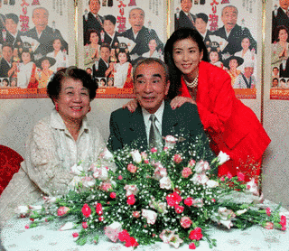 名古屋嫁入り物語の画像