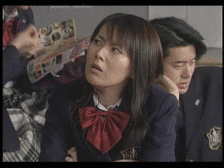 麗わしき鬼の画像