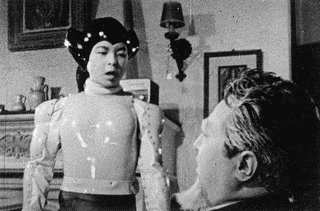 鉄腕アトムの画像
