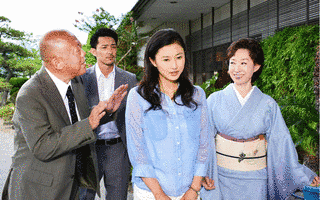 温泉女将ふたりの事件簿の画像