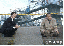 去りゆく日にの画像