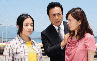 捜査検事・近松茂道の画像