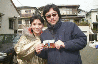 だます女だまされる女の画像