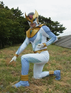 神話戦士ギガゼウスの画像