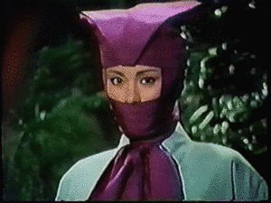 紫頭巾の画像