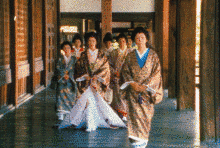 大奥の画像