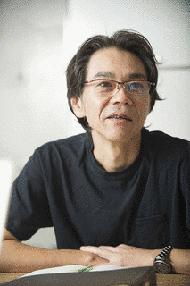 石井克人の画像