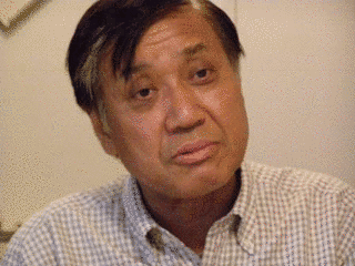 小川紳介の画像
