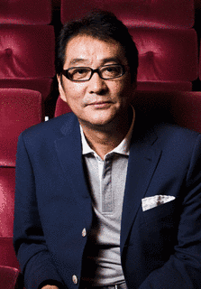 滝田洋二郎の画像