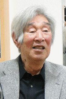 田中徳三の画像