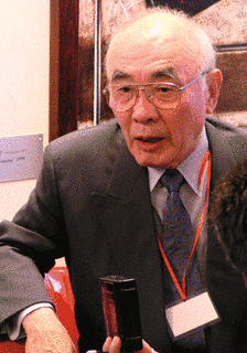 舛田利雄の画像