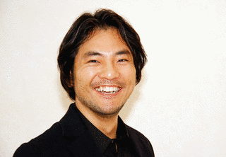 小泉徳宏の画像