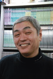 松井良彦の画像