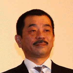松岡錠司の画像