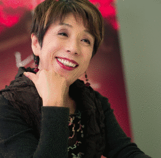 松井久子の画像
