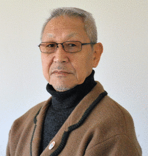 松生秀二の画像