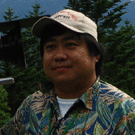 西村潔の画像