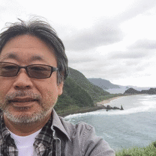 村田忍の画像