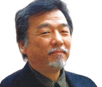 大河原孝夫の画像