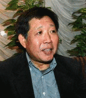 池田敏春の画像