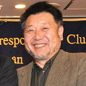 原田眞人の画像