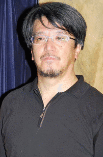 明石知幸の画像