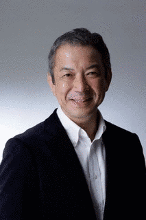 井坂聡の画像
