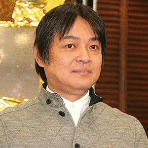 本木克英の画像