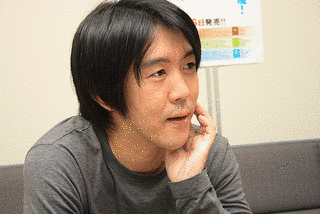 真島理一郎の画像