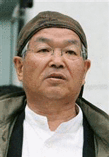 長石多可男の画像