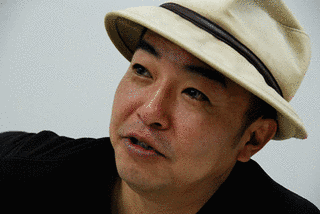 平野勝之の画像