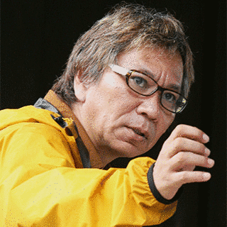 三池崇史の画像