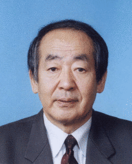 田中秀夫の画像