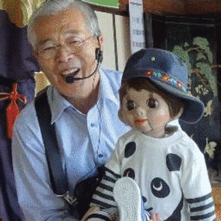 松本英一の画像