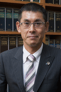 安原伸の画像