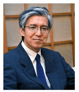 八木毅の画像