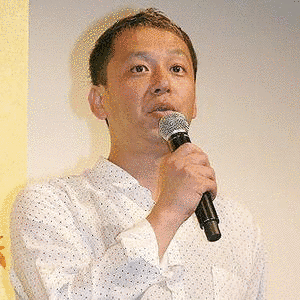 御法川修の画像