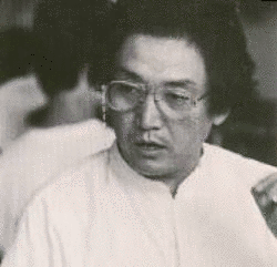 中山節夫の画像