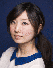 山内麻里子の画像