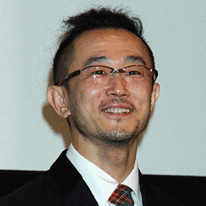 前田哲の画像