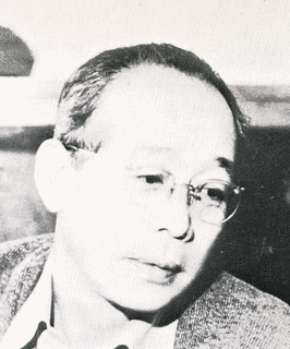 溝口健二の画像