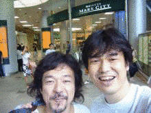 村本天志の画像