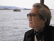 土本典昭の画像